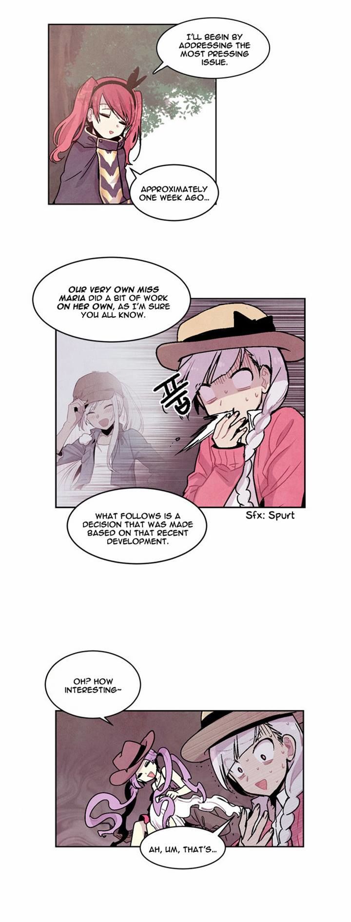 Americano-Exodus Chapter 17 page 21 - Chapter 17