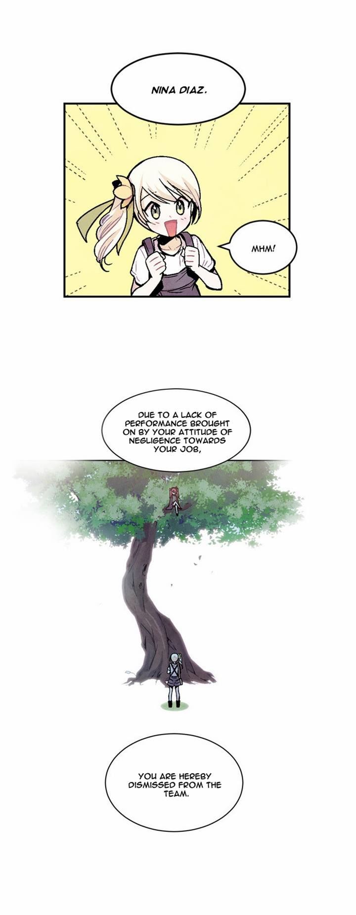 Americano-Exodus Chapter 17 page 22 - Chapter 17