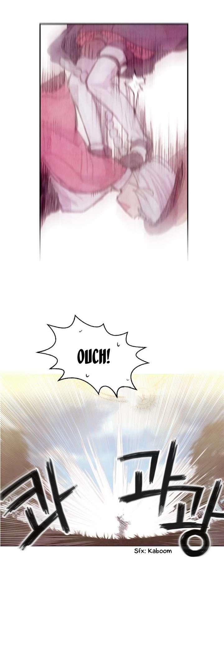 Americano-Exodus Chapter 17 page 3 - Chapter 17