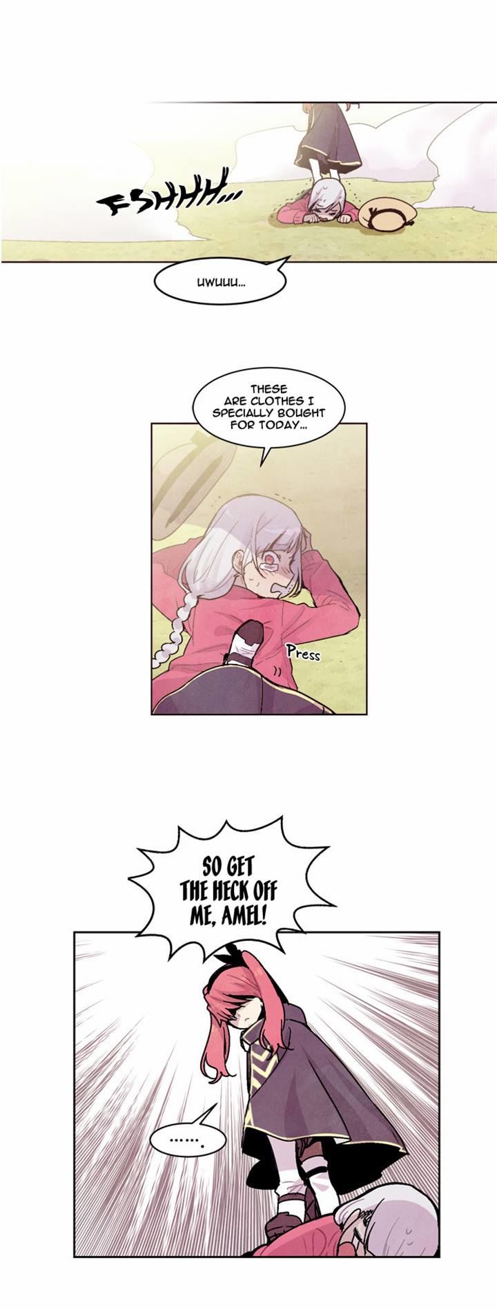 Americano-Exodus Chapter 17 page 4 - Chapter 17