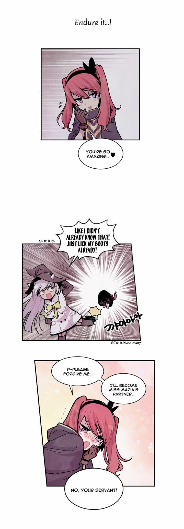Americano-Exodus Chapter 17 page 7 - Chapter 17