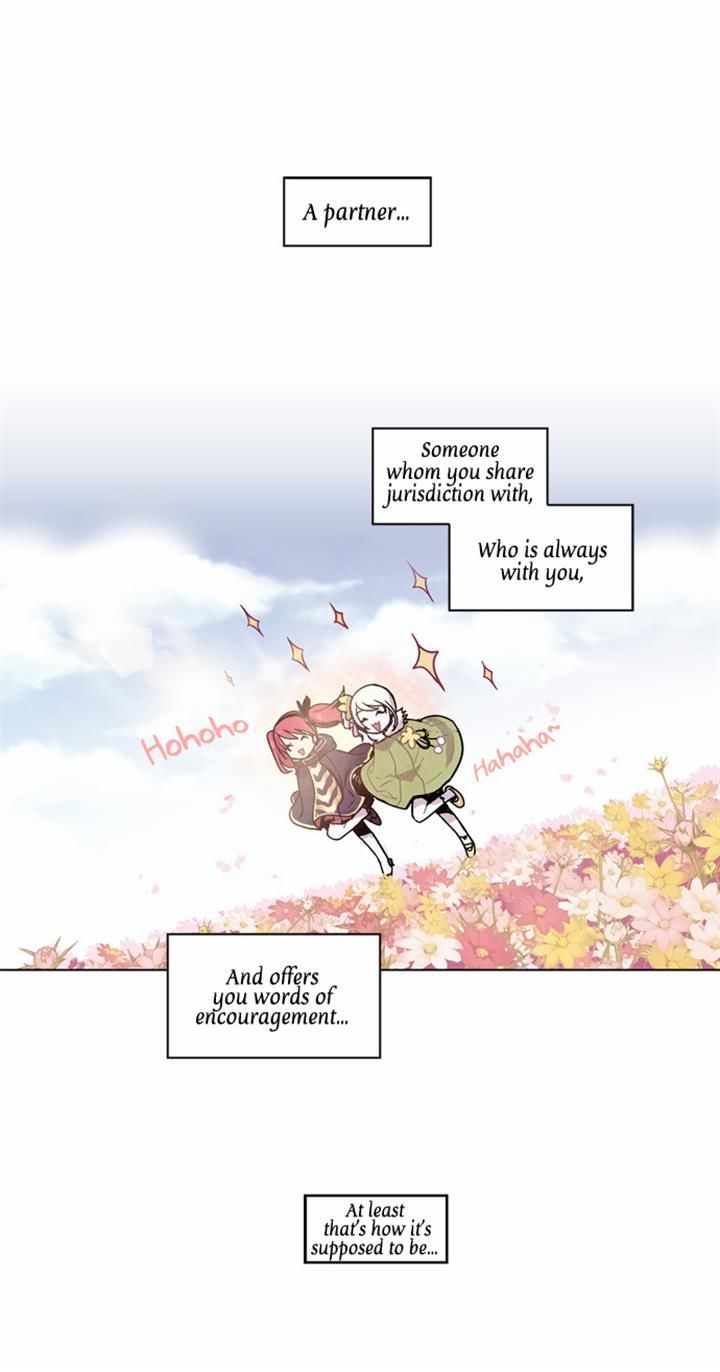 Americano-Exodus Chapter 18 page 1 - Chapter 18
