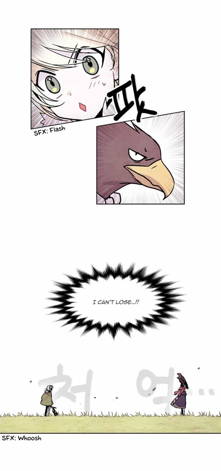 Americano-Exodus Chapter 18 page 11 - Chapter 18