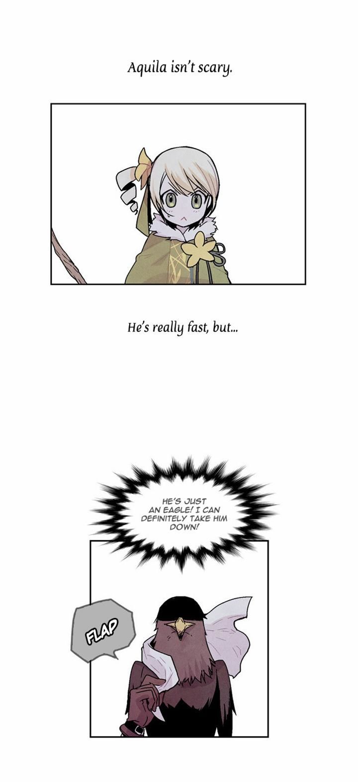Americano-Exodus Chapter 18 page 12 - Chapter 18