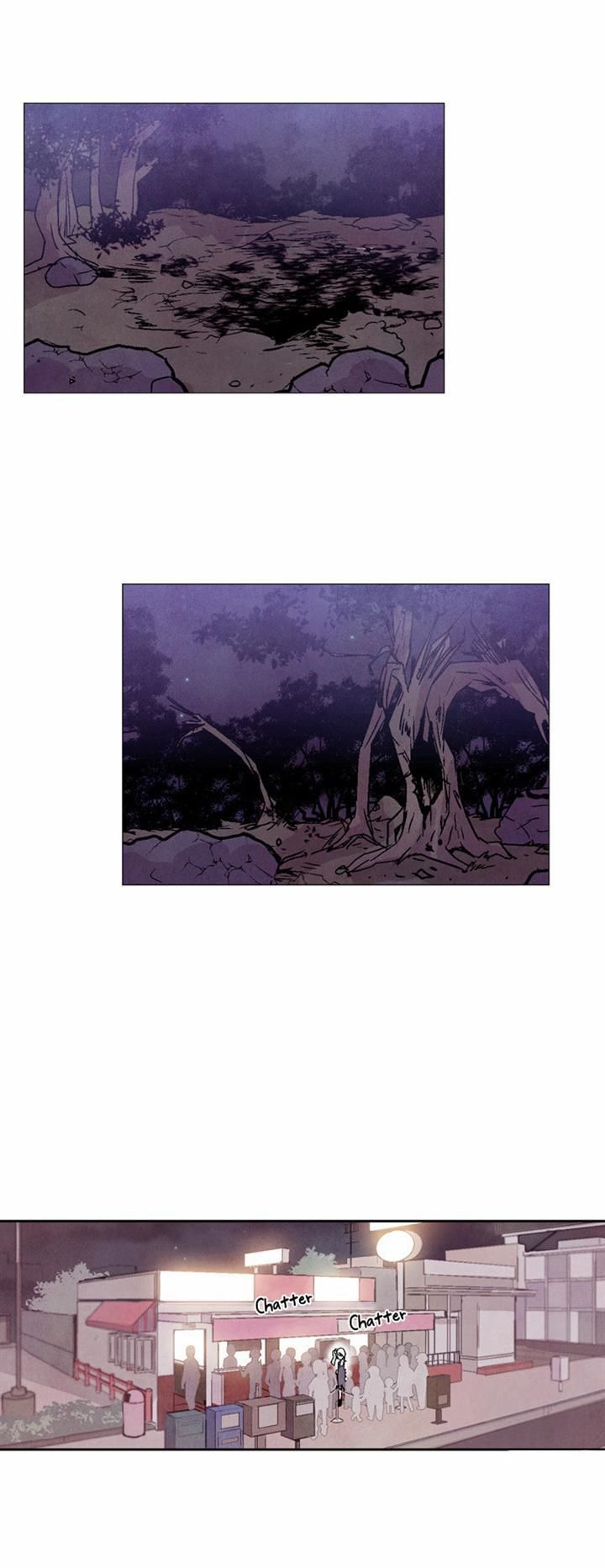 Americano-Exodus Chapter 18 page 18 - Chapter 18