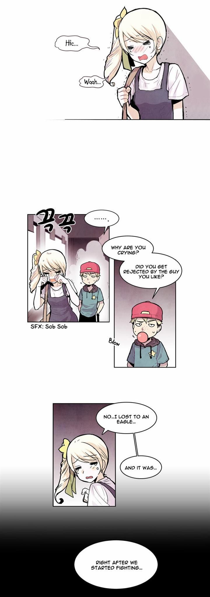 Americano-Exodus Chapter 18 page 19 - Chapter 18