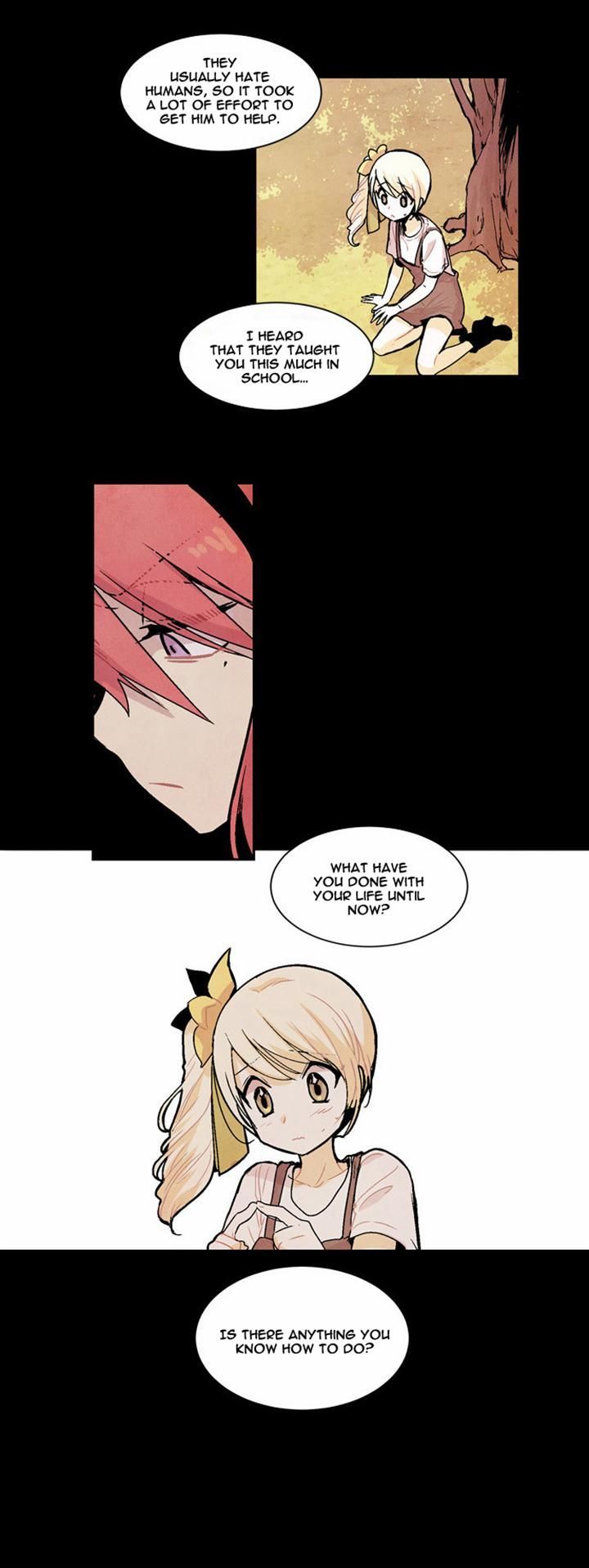 Americano-Exodus Chapter 18 page 21 - Chapter 18