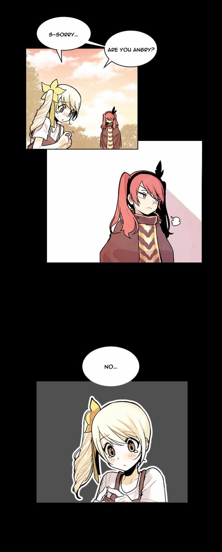 Americano-Exodus Chapter 18 page 22 - Chapter 18