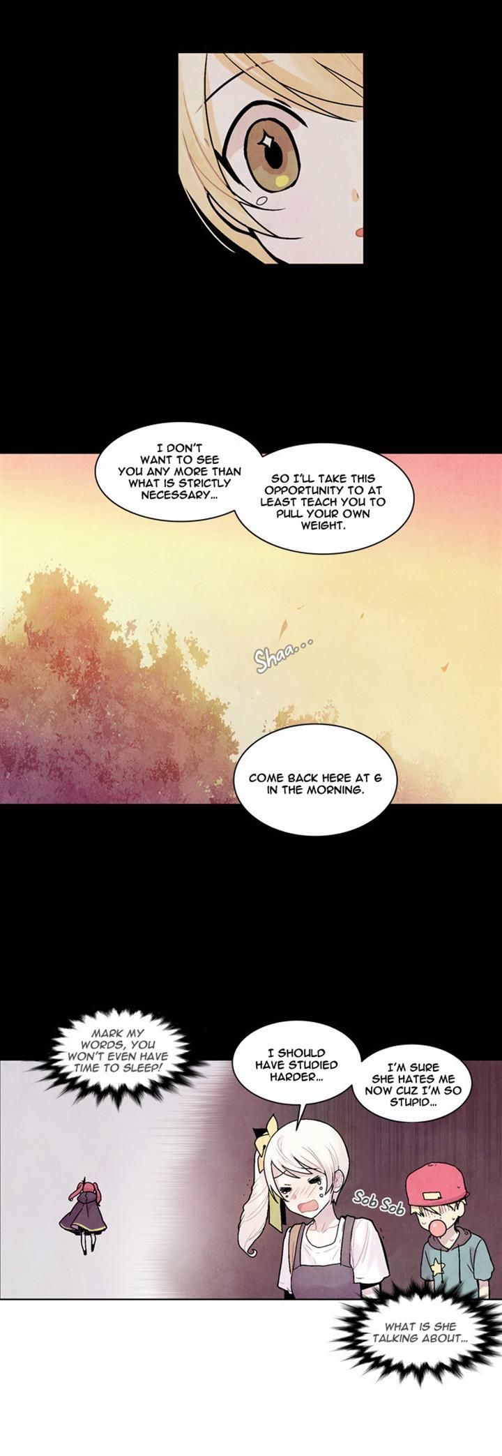 Americano-Exodus Chapter 18 page 24 - Chapter 18