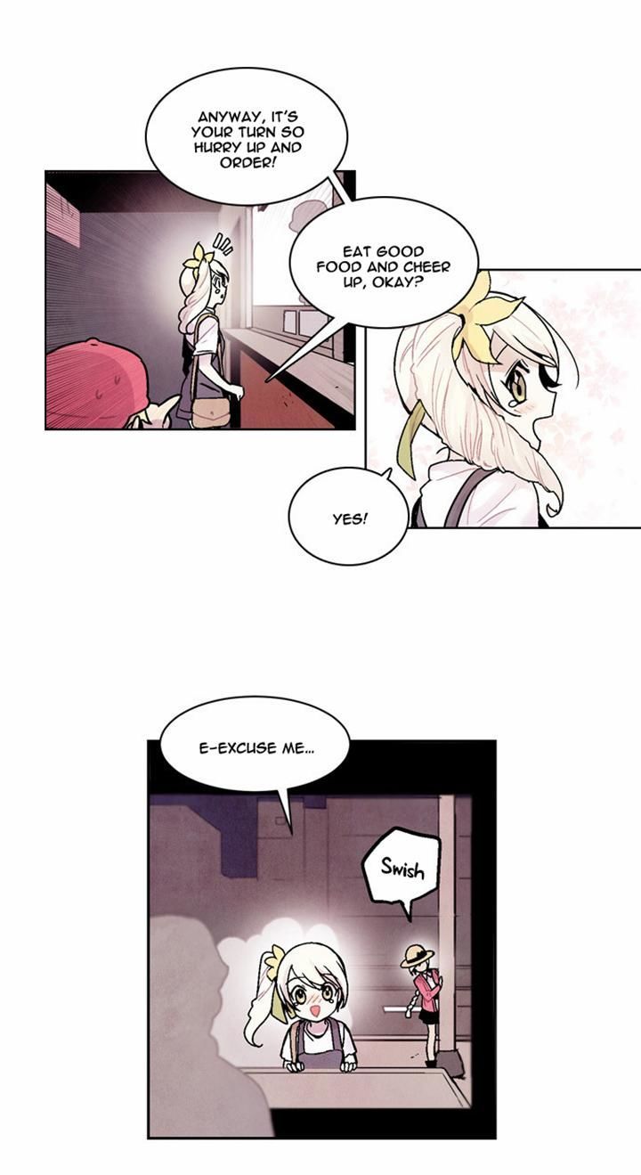 Americano-Exodus Chapter 18 page 25 - Chapter 18