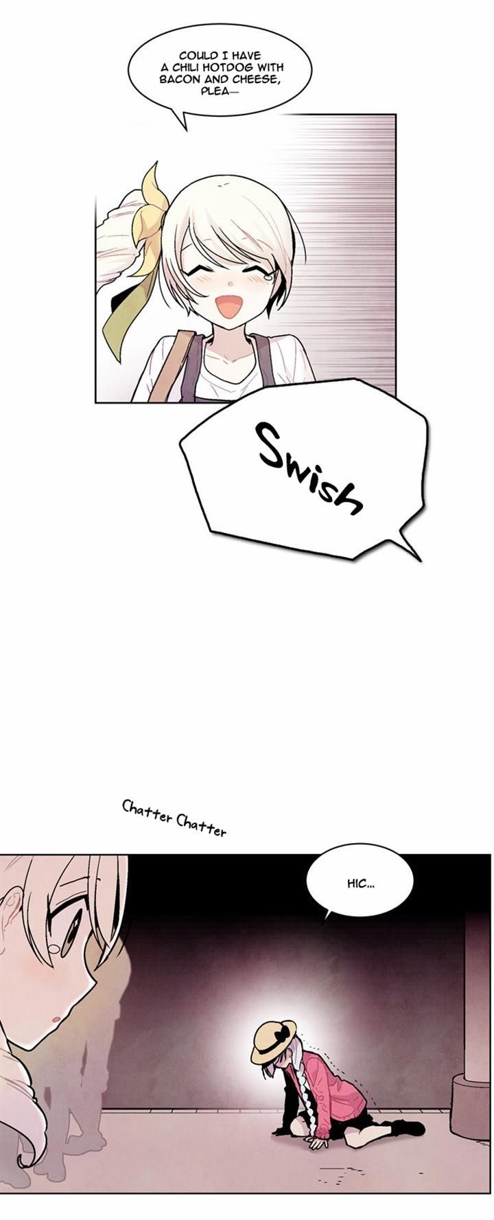 Americano-Exodus Chapter 18 page 26 - Chapter 18