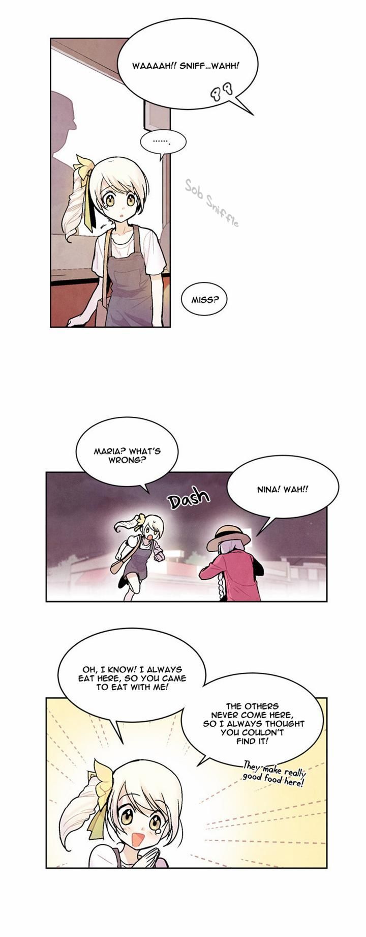 Americano-Exodus Chapter 18 page 27 - Chapter 18