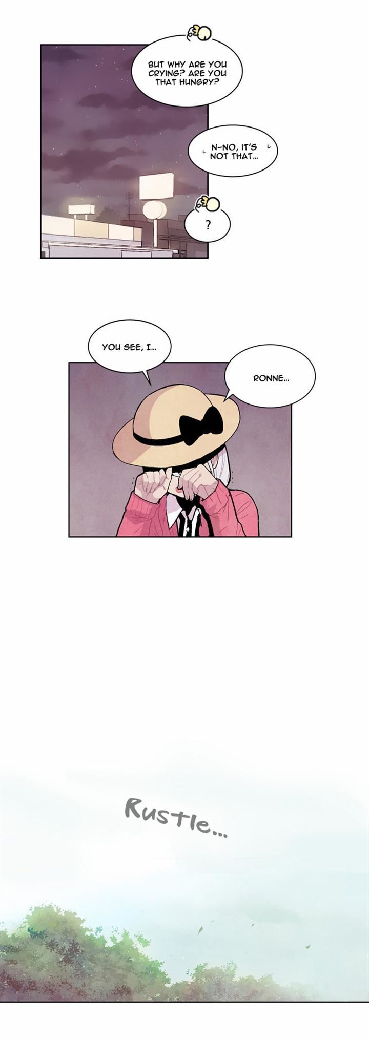 Americano-Exodus Chapter 18 page 28 - Chapter 18