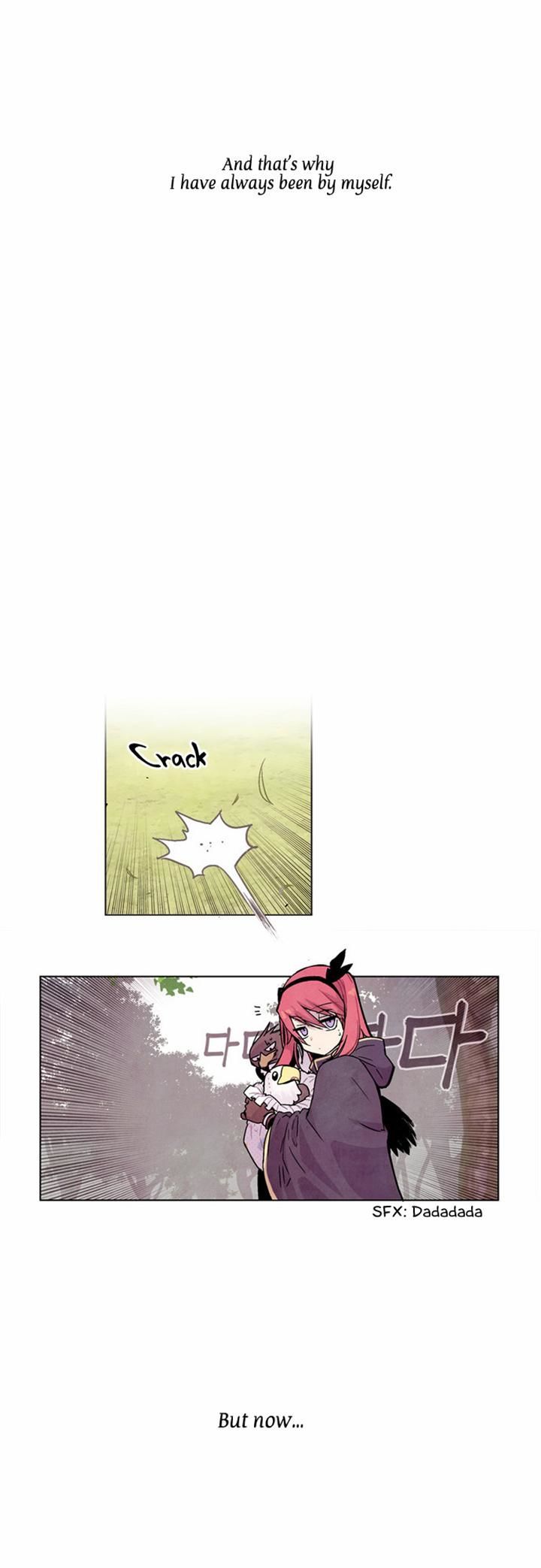 Americano-Exodus Chapter 18 page 3 - Chapter 18