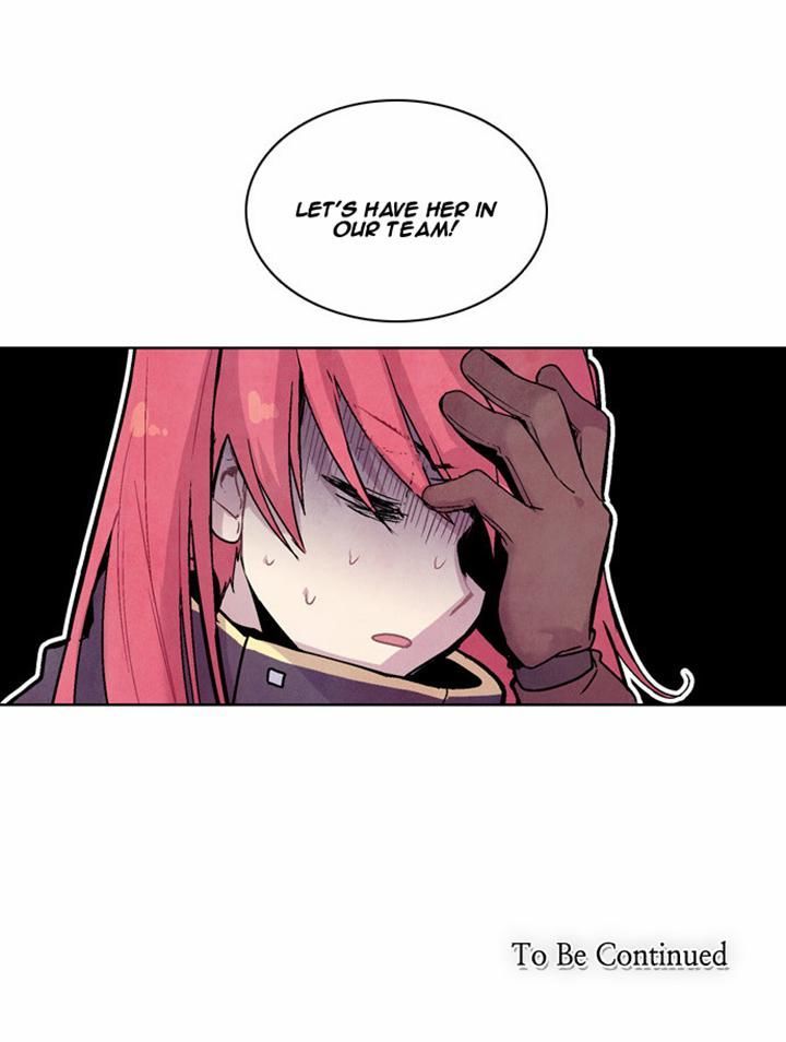 Americano-Exodus Chapter 18 page 30 - Chapter 18