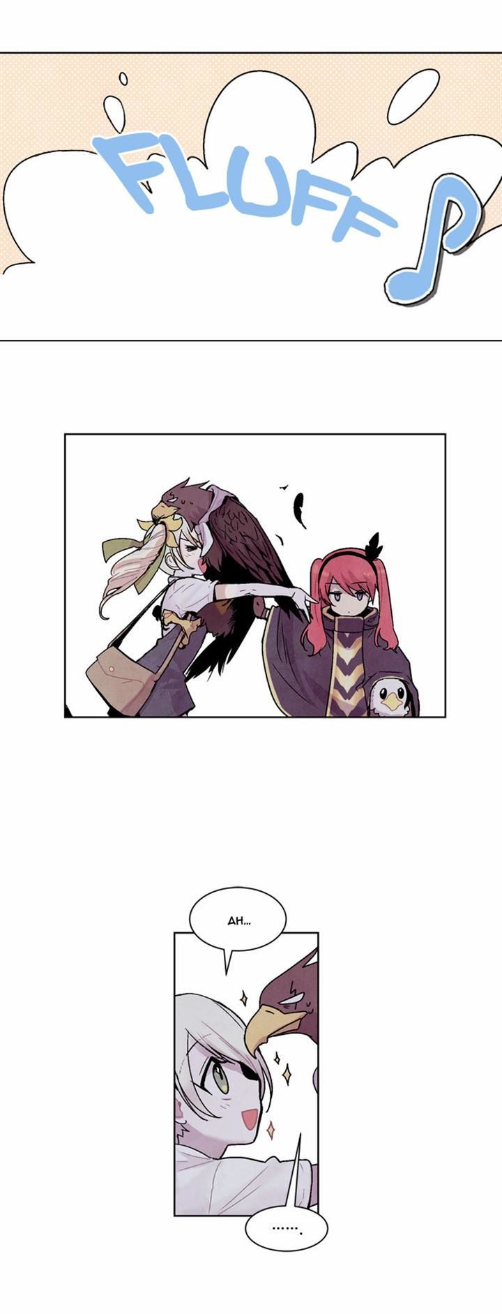 Americano-Exodus Chapter 18 page 5 - Chapter 18