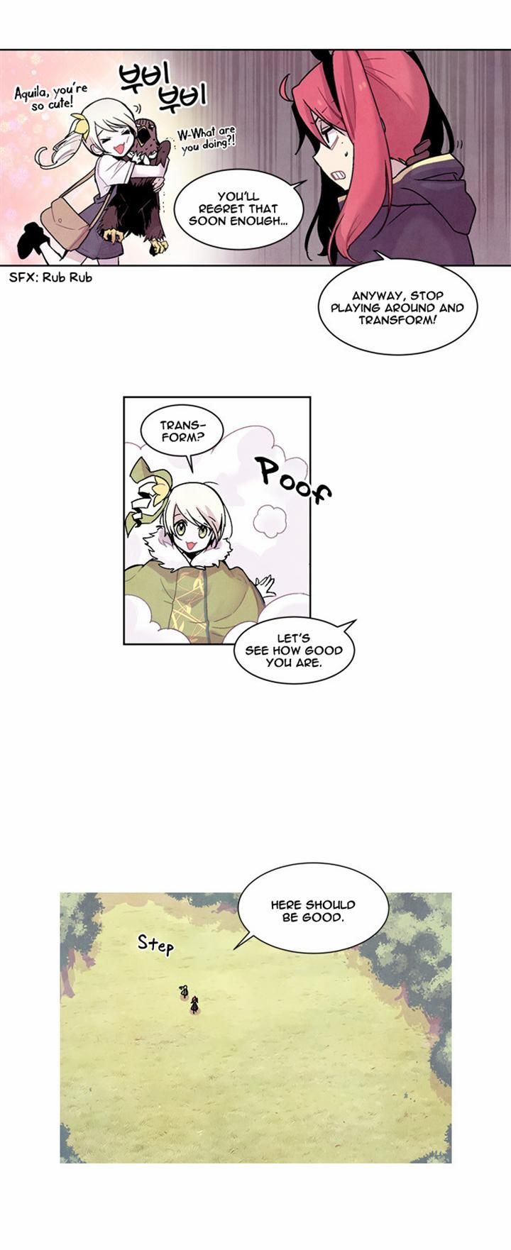Americano-Exodus Chapter 18 page 6 - Chapter 18