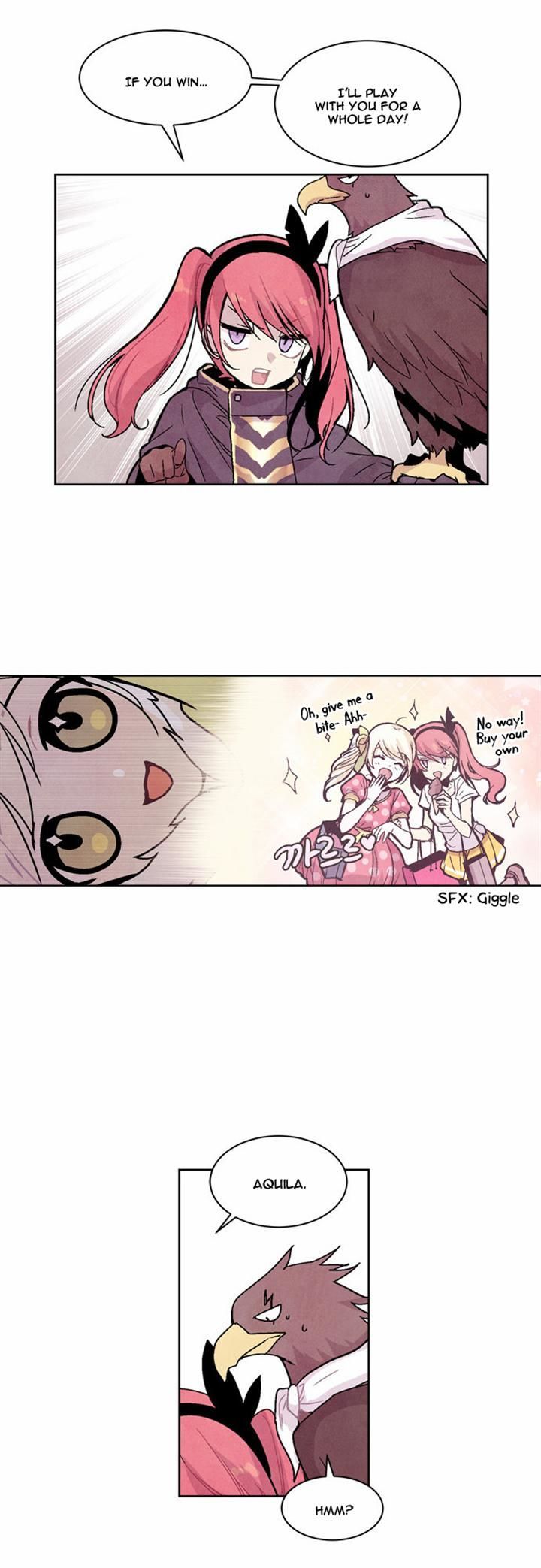 Americano-Exodus Chapter 18 page 9 - Chapter 18