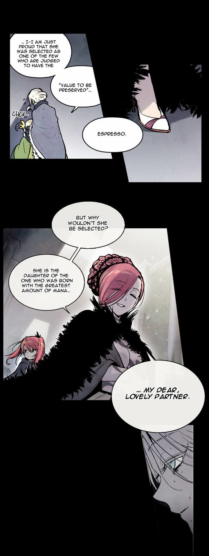Americano-Exodus Chapter 2 page 15 - Chapter 2