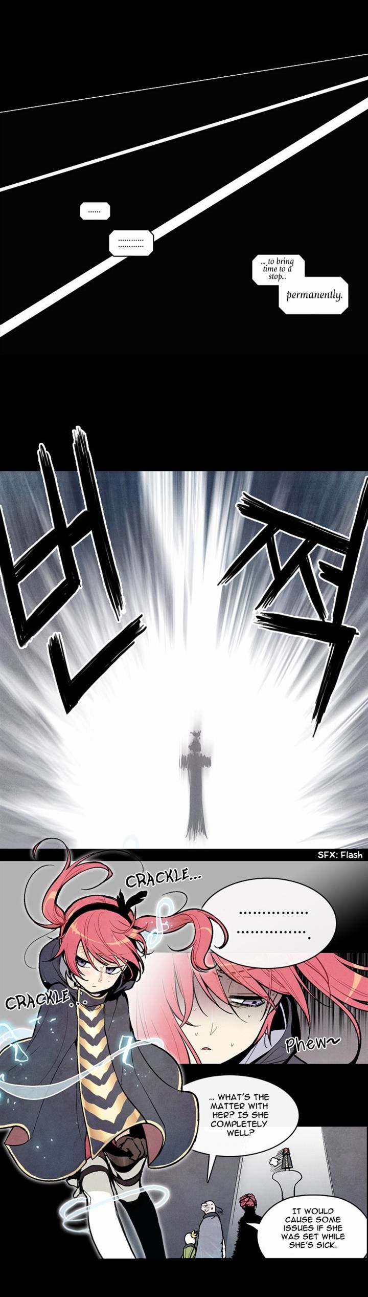 Americano-Exodus Chapter 2 page 17 - Chapter 2
