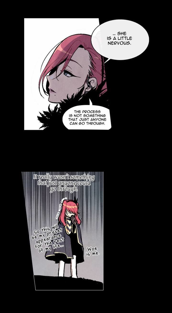 Americano-Exodus Chapter 2 page 18 - Chapter 2