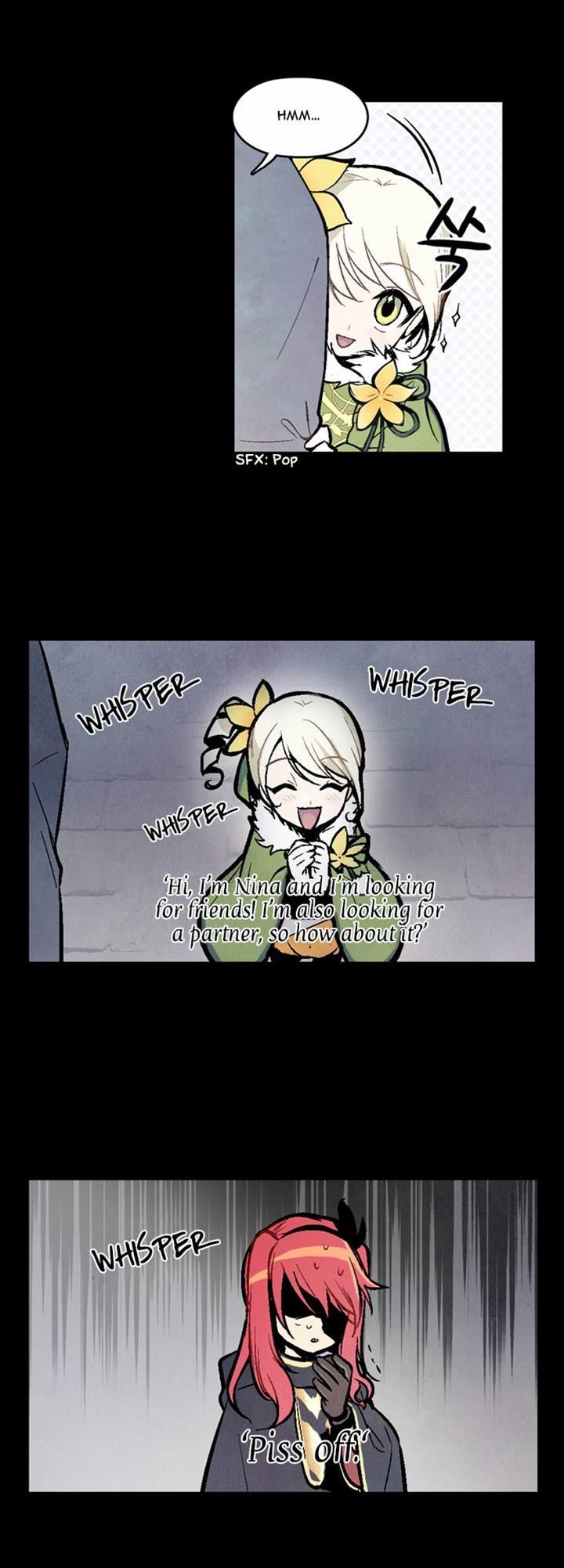 Americano-Exodus Chapter 2 page 19 - Chapter 2