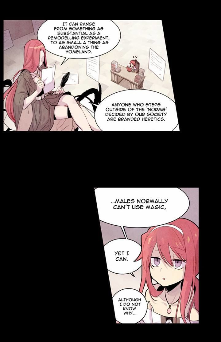 Americano-Exodus Chapter 2 page 2 - Chapter 2