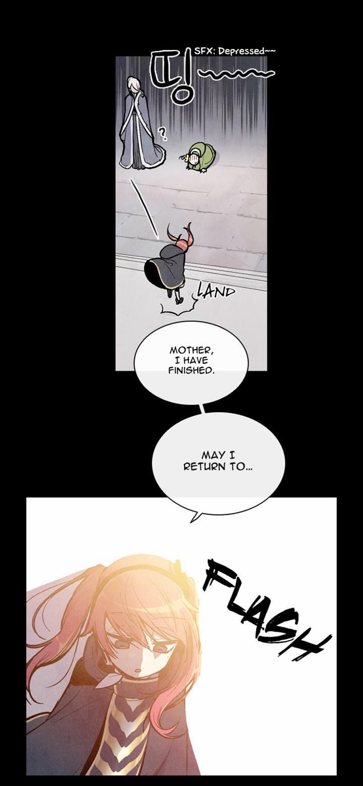 Americano-Exodus Chapter 2 page 20 - Chapter 2