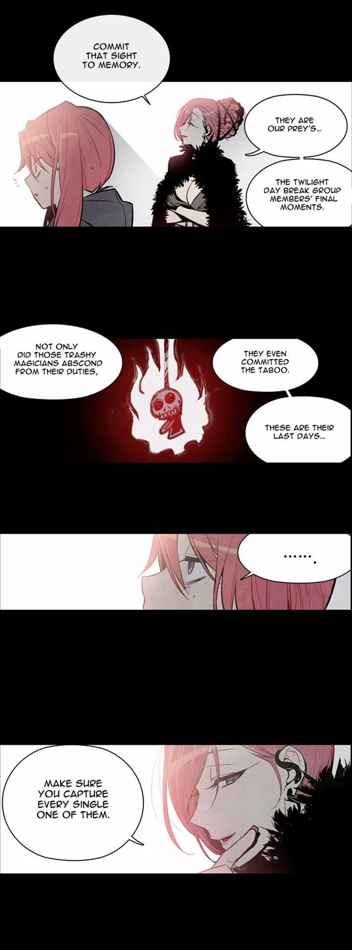Americano-Exodus Chapter 2 page 23 - Chapter 2