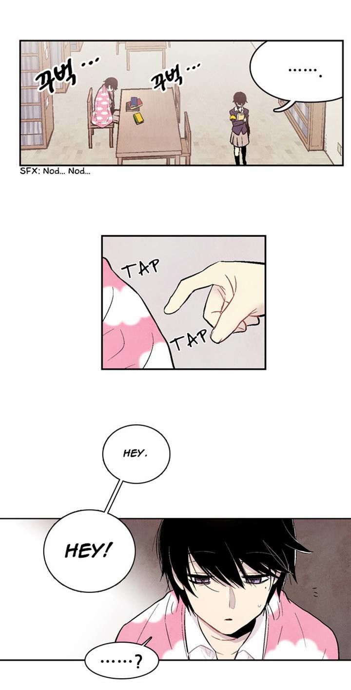 Americano-Exodus Chapter 2 page 25 - Chapter 2