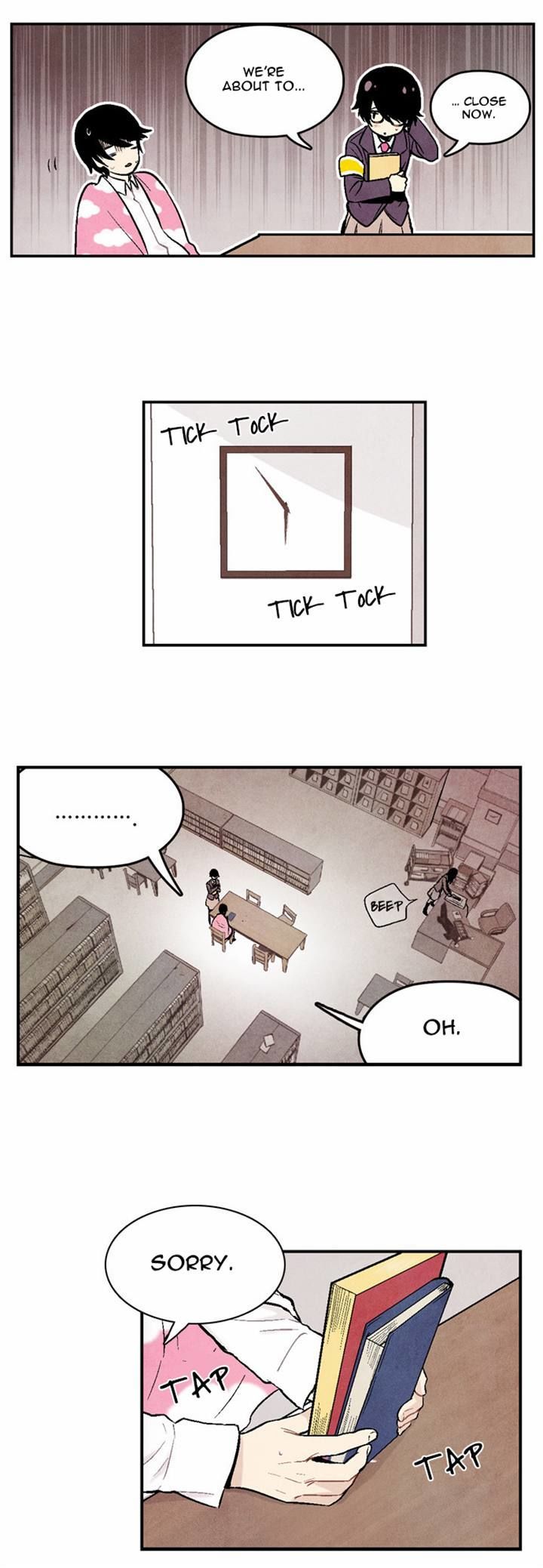 Americano-Exodus Chapter 2 page 27 - Chapter 2