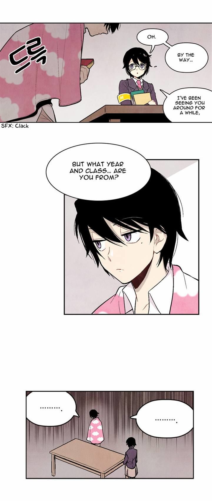 Americano-Exodus Chapter 2 page 28 - Chapter 2