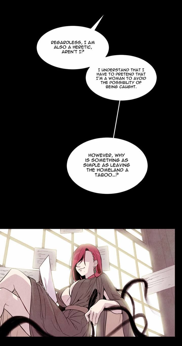 Americano-Exodus Chapter 2 page 3 - Chapter 2