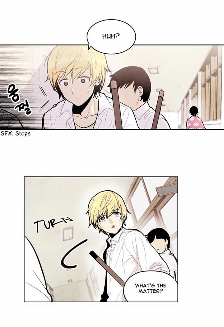Americano-Exodus Chapter 2 page 31 - Chapter 2
