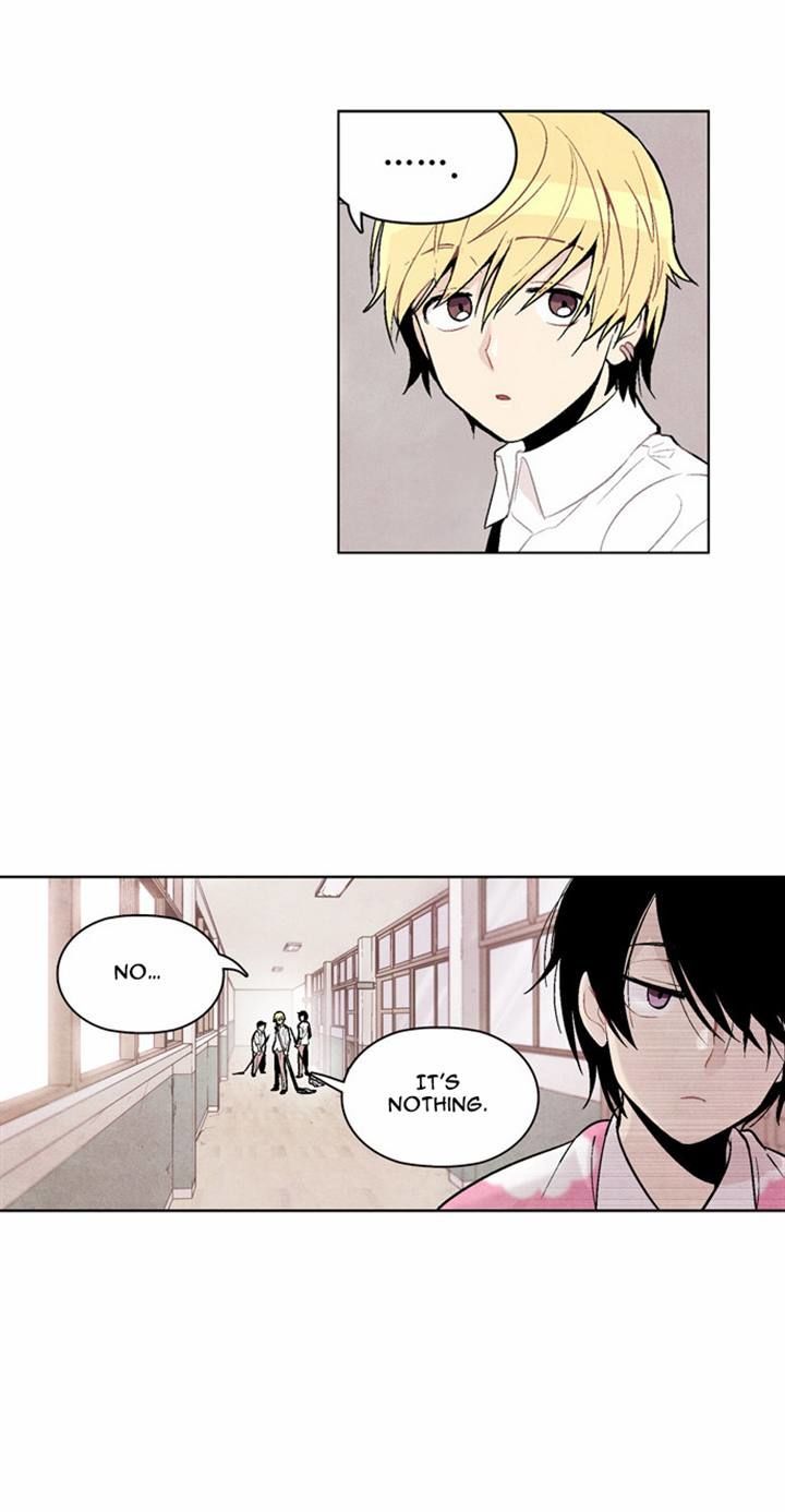 Americano-Exodus Chapter 2 page 32 - Chapter 2