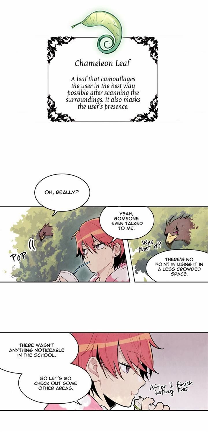 Americano-Exodus Chapter 2 page 34 - Chapter 2
