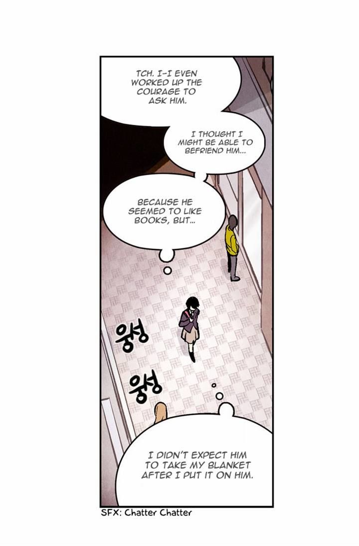 Americano-Exodus Chapter 2 page 37 - Chapter 2