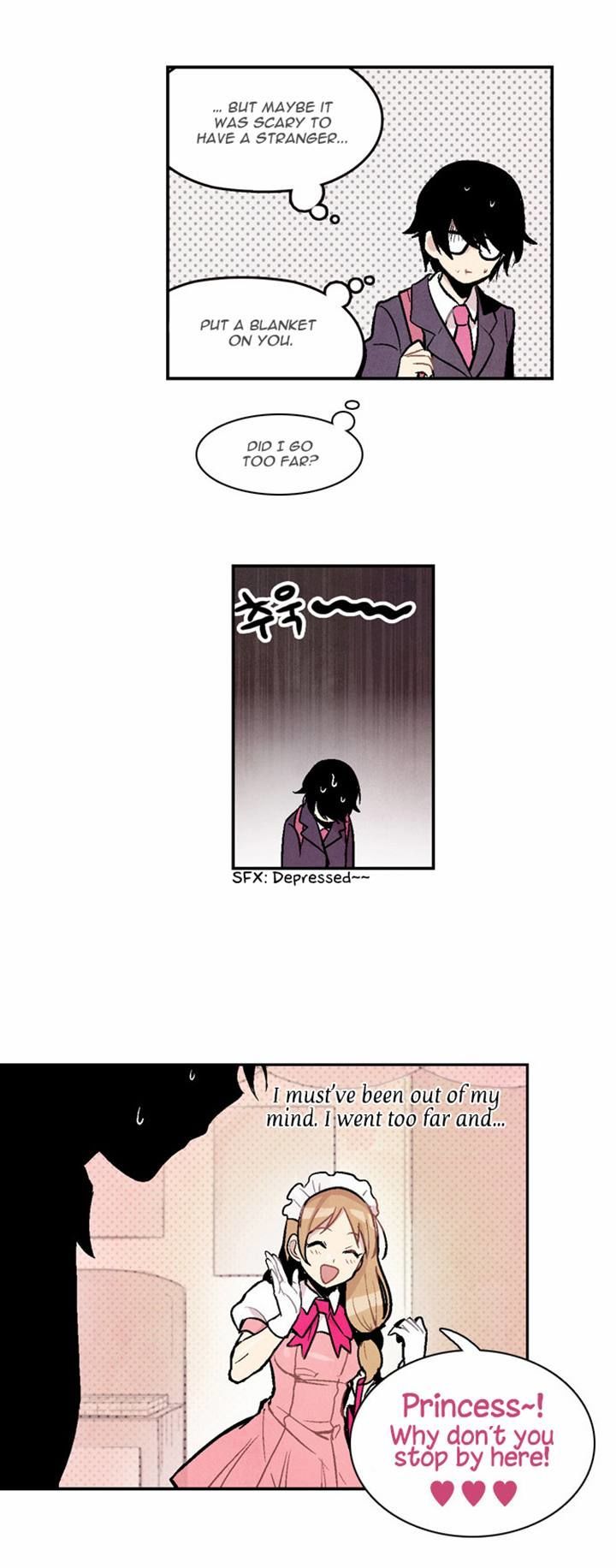 Americano-Exodus Chapter 2 page 38 - Chapter 2