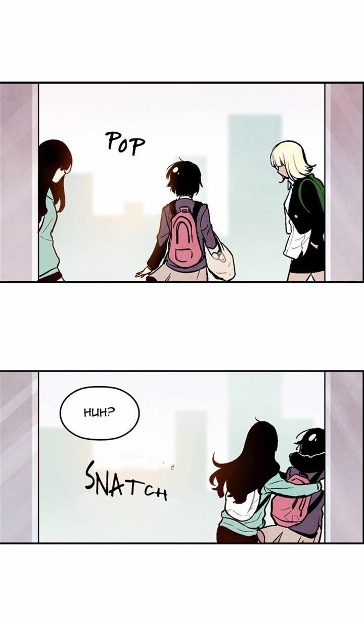 Americano-Exodus Chapter 2 page 43 - Chapter 2