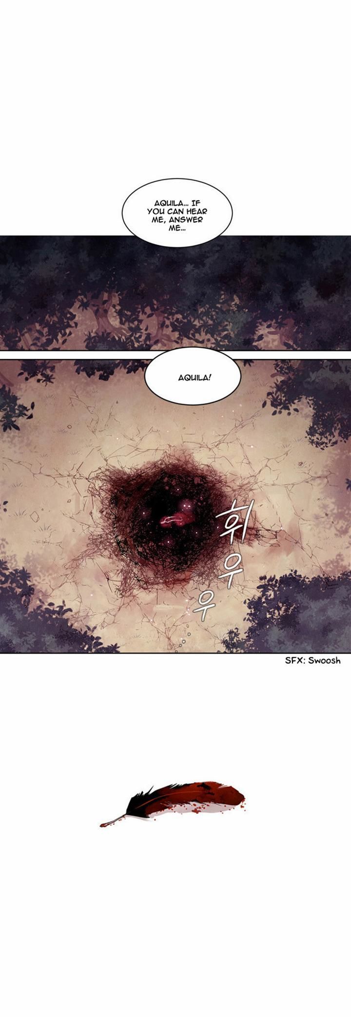 Americano-Exodus Chapter 20 page 1 - Chapter 20