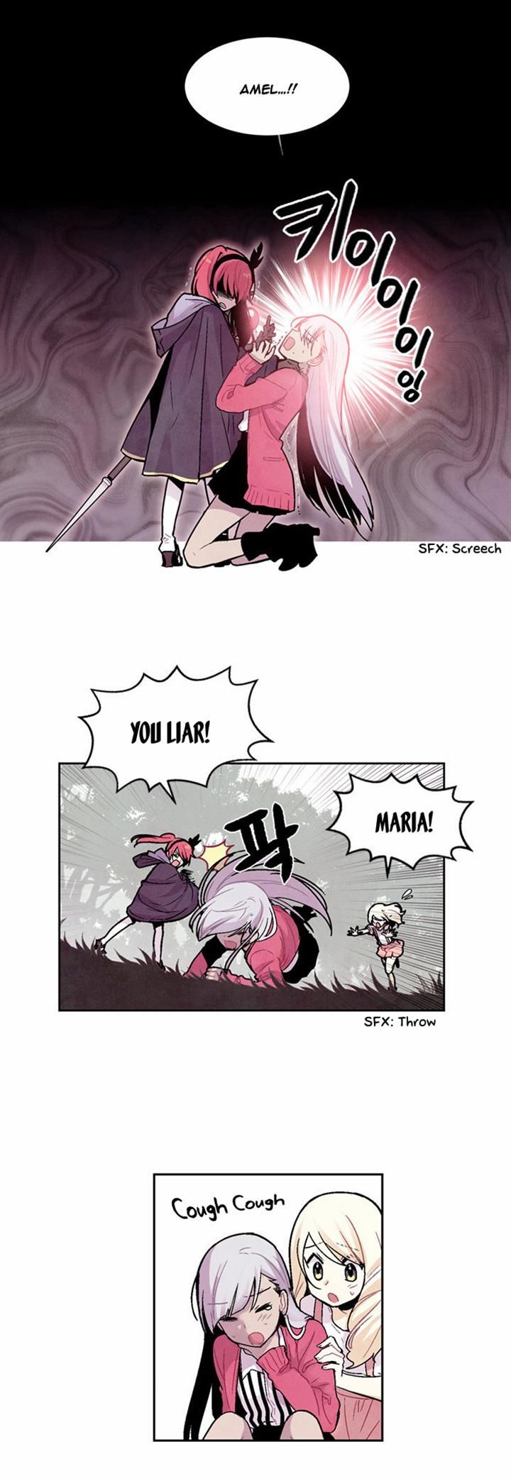 Americano-Exodus Chapter 20 page 10 - Chapter 20