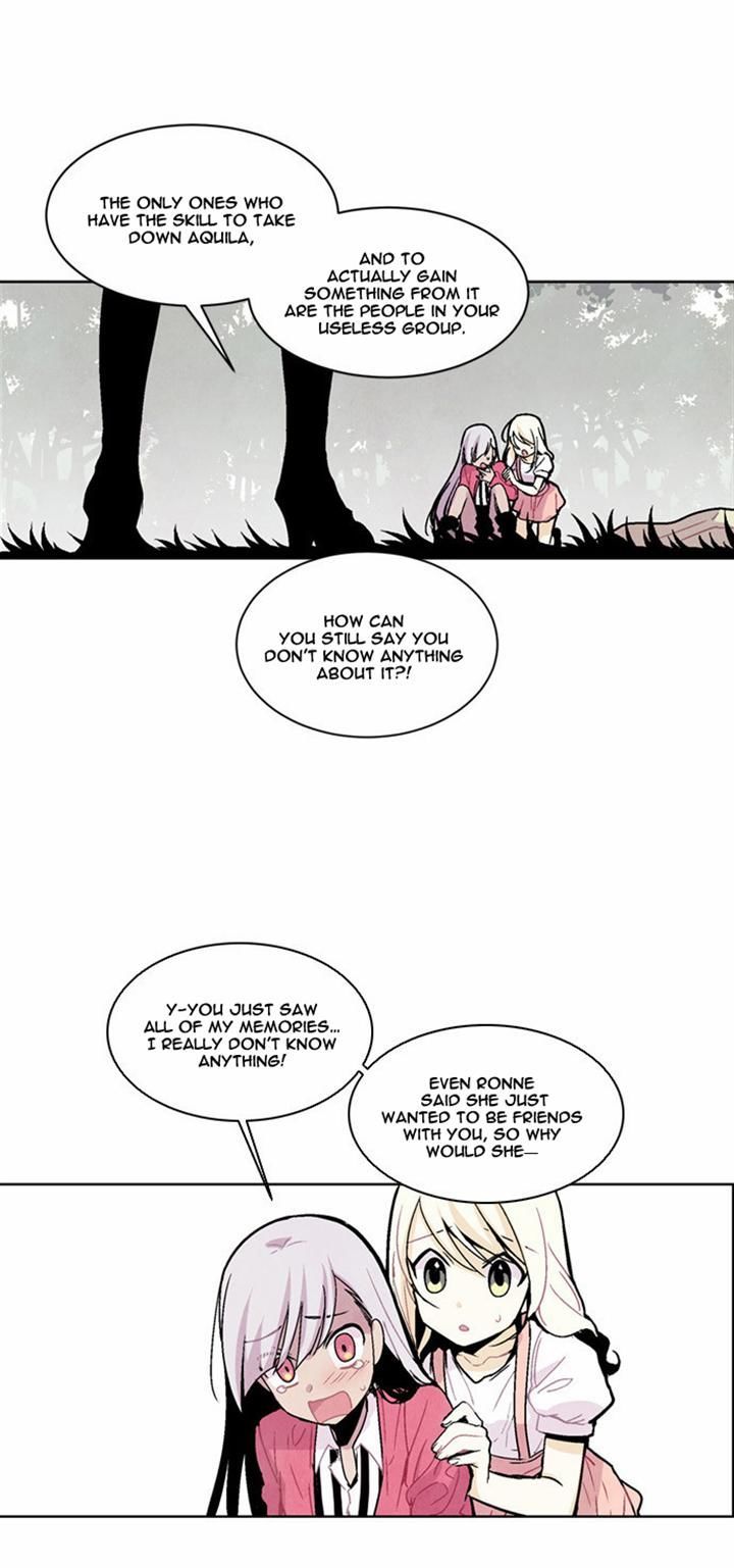 Americano-Exodus Chapter 20 page 11 - Chapter 20