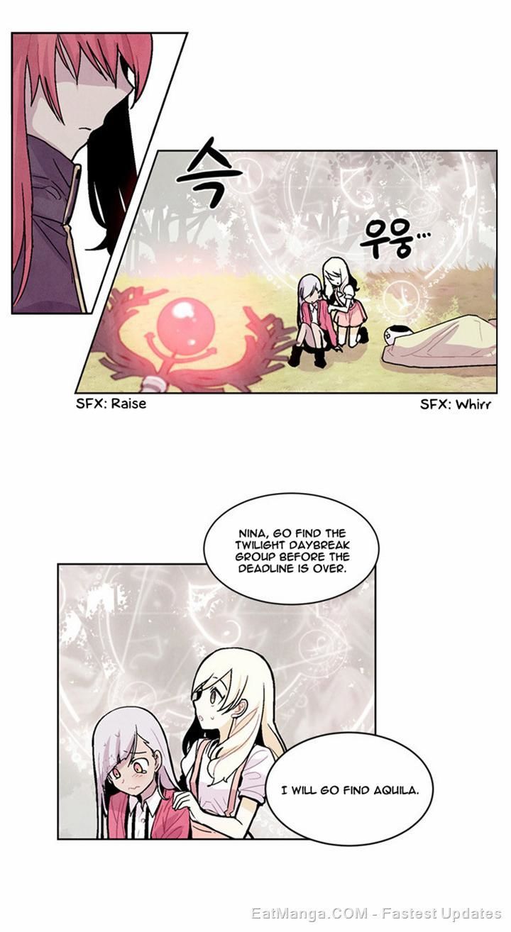 Americano-Exodus Chapter 20 page 12 - Chapter 20