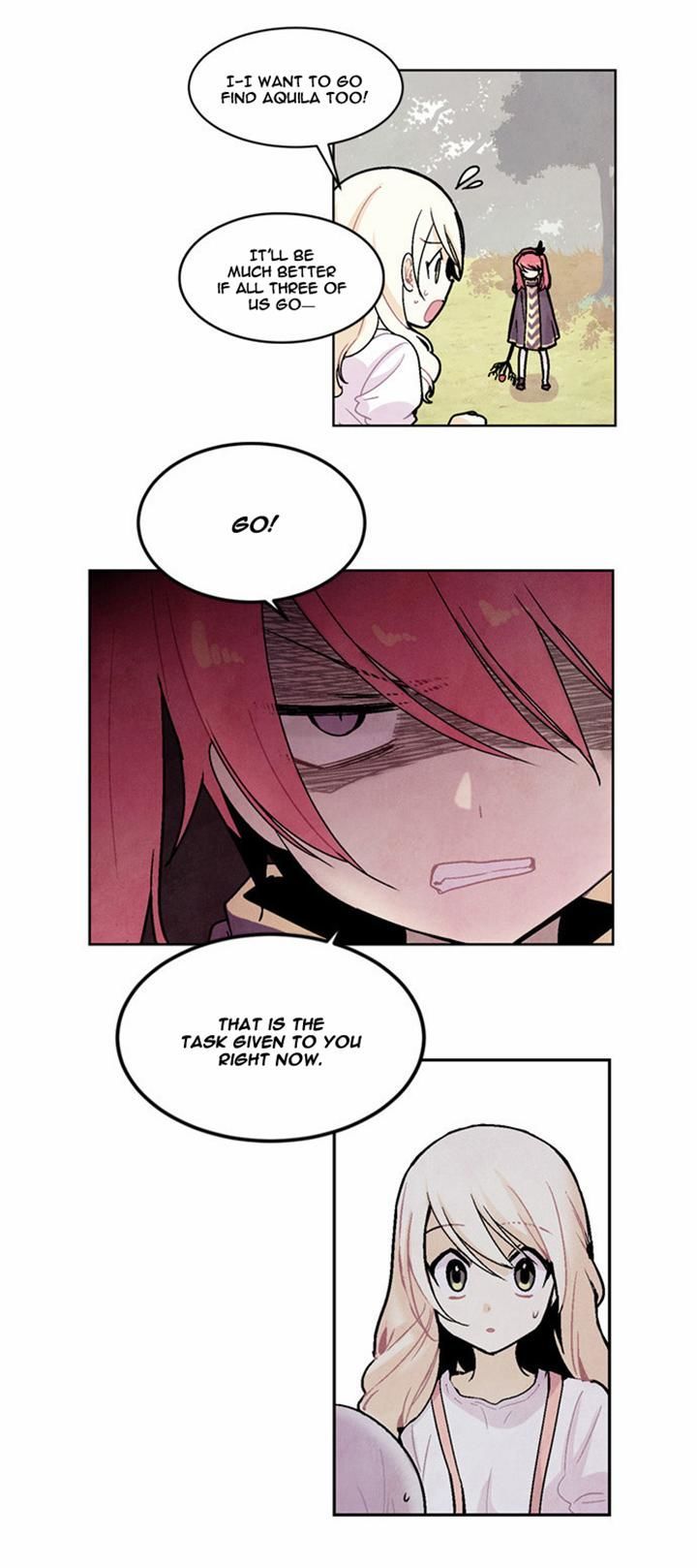 Americano-Exodus Chapter 20 page 13 - Chapter 20