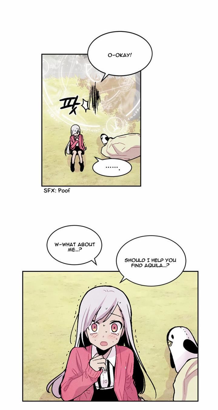 Americano-Exodus Chapter 20 page 14 - Chapter 20