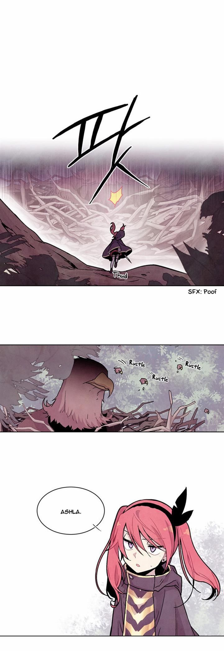 Americano-Exodus Chapter 20 page 22 - Chapter 20