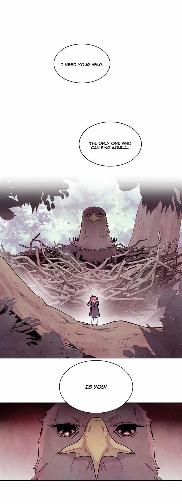 Americano-Exodus Chapter 20 page 23 - Chapter 20