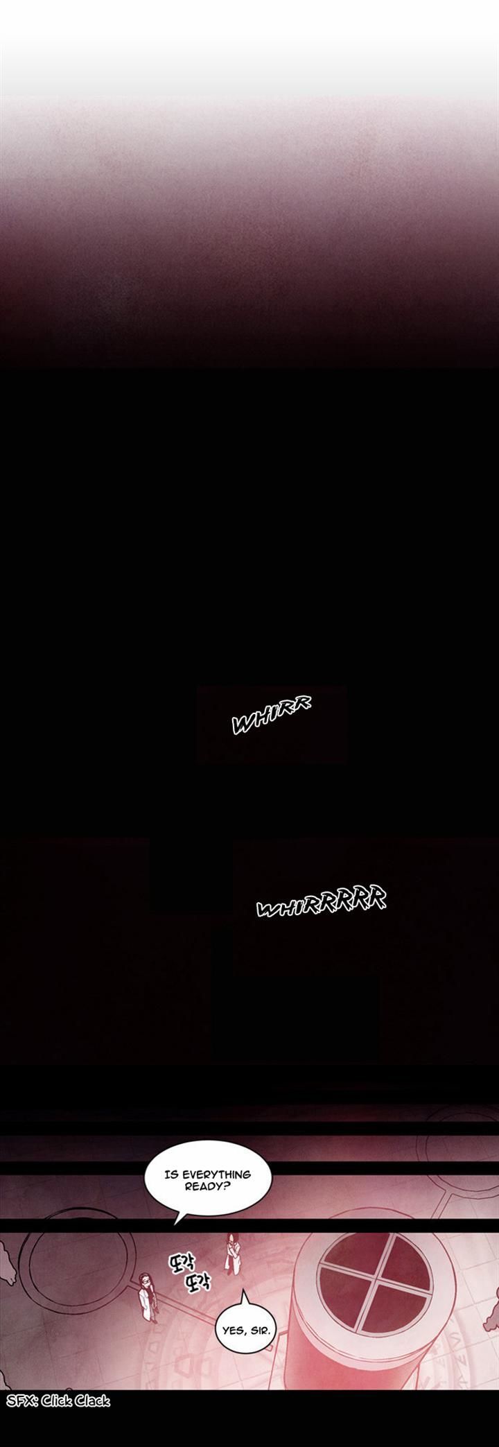Americano-Exodus Chapter 20 page 24 - Chapter 20