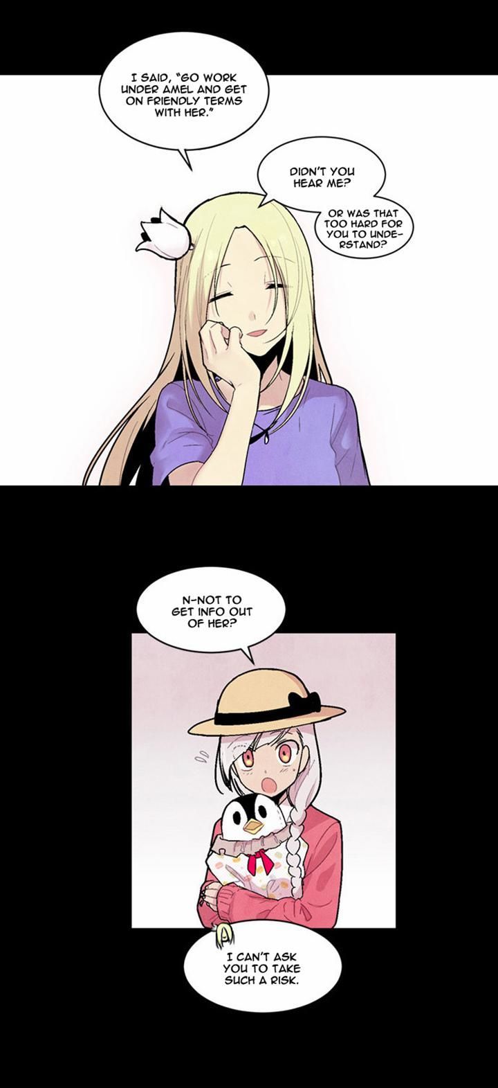 Americano-Exodus Chapter 20 page 4 - Chapter 20