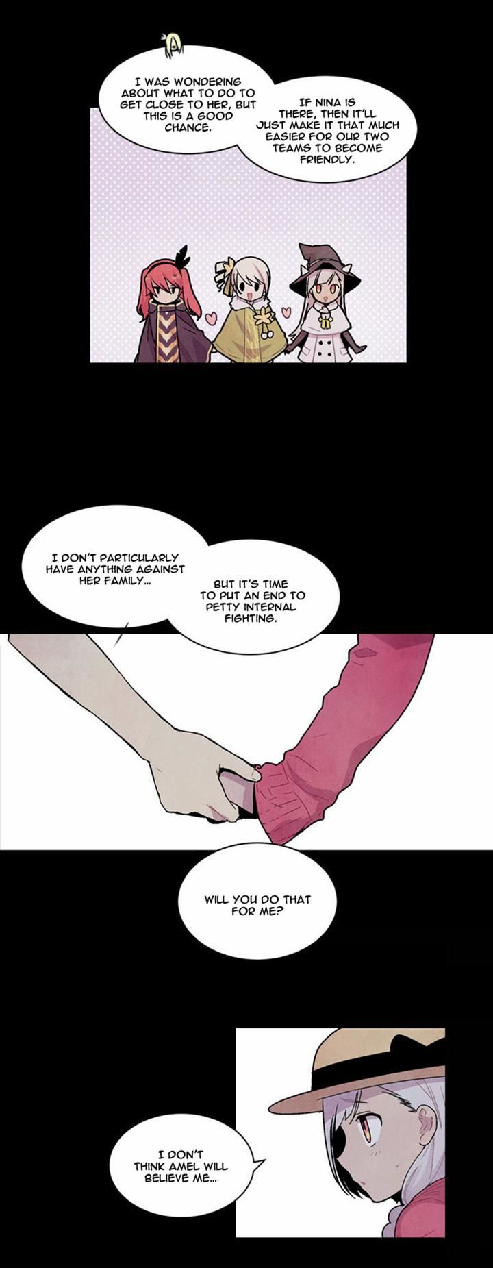 Americano-Exodus Chapter 20 page 5 - Chapter 20